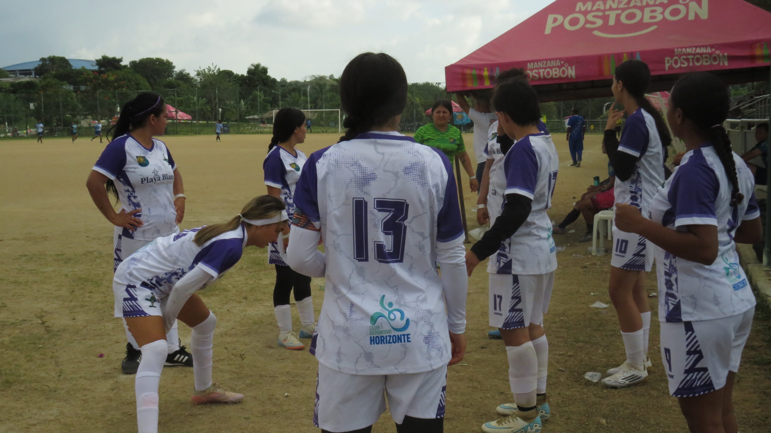 Competencia Oficial
