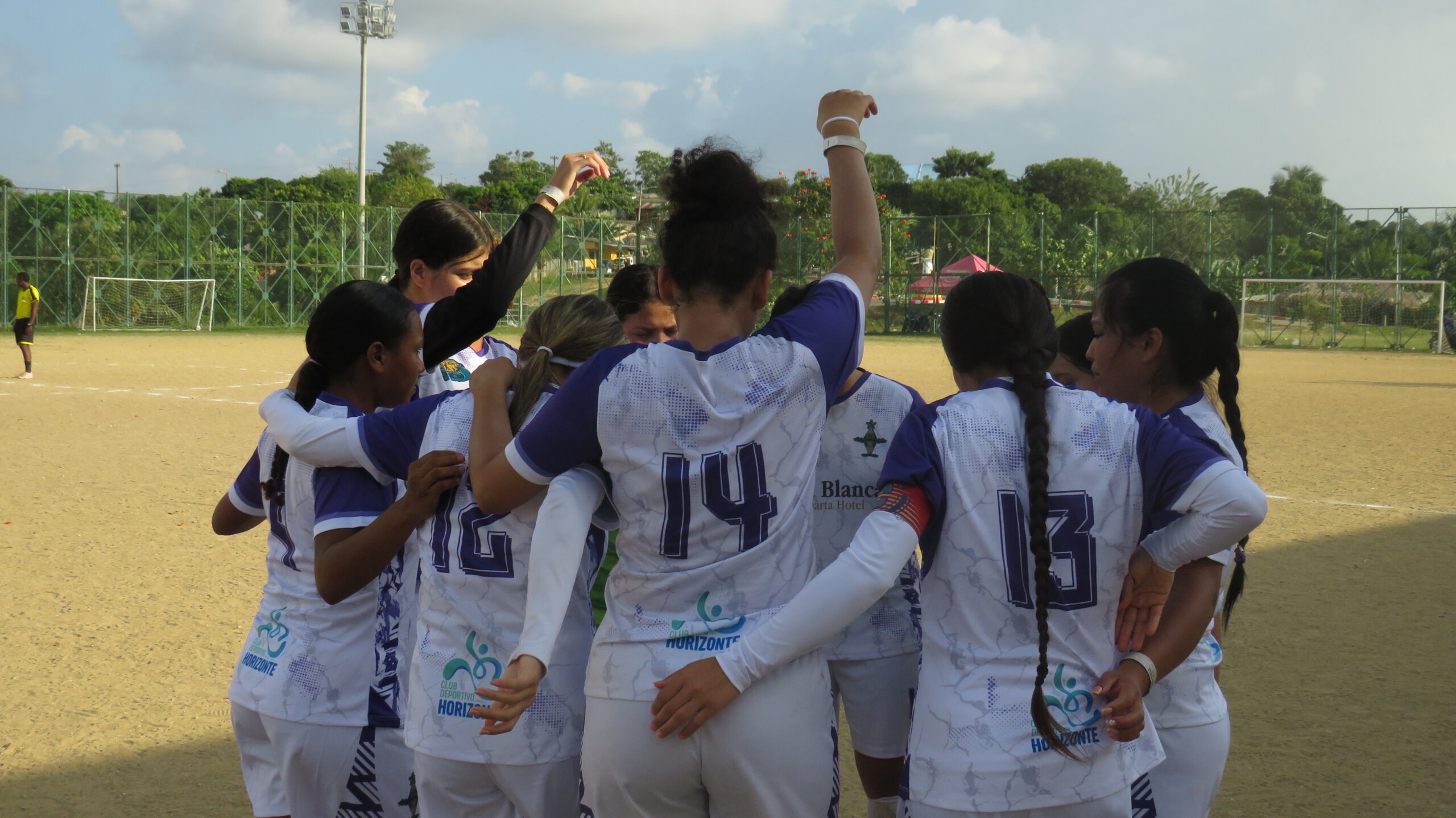 Infantil y Juvenil